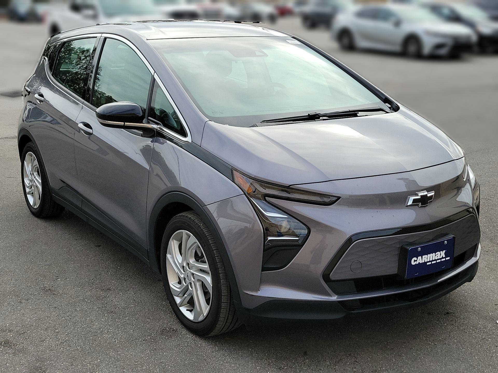 Used Chevrolet Bolt for sale