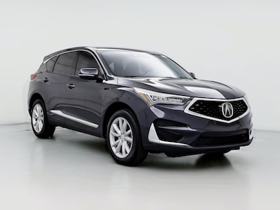 2020 Acura RDX  -
                Clermont, FL