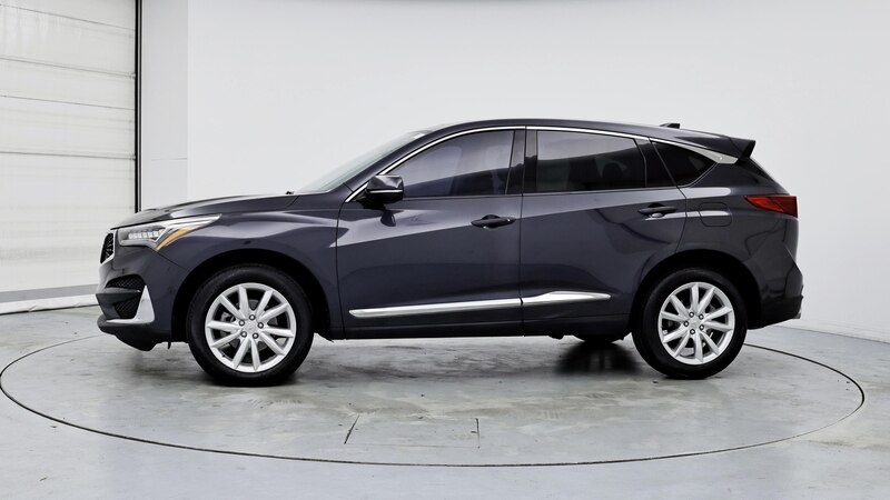 2020 Acura RDX  3