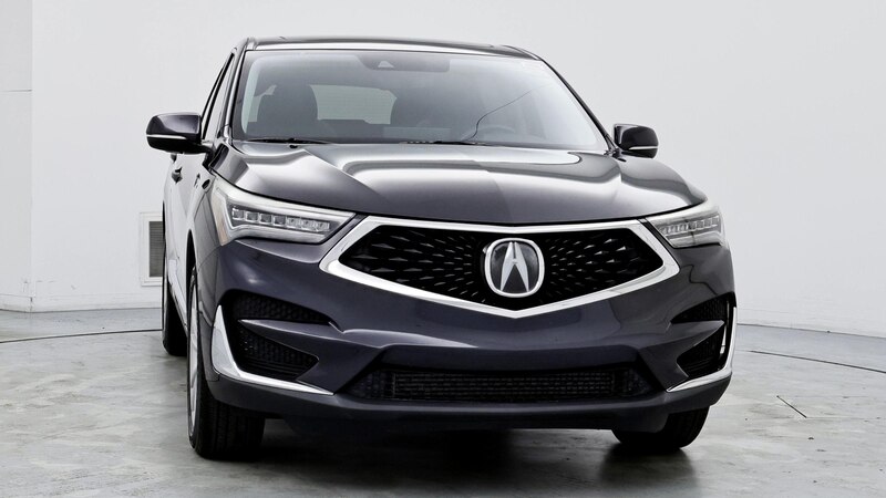 2020 Acura RDX  5