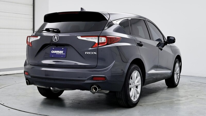 2020 Acura RDX  8