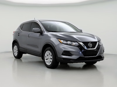 2020 Nissan Rogue Sport S -
                Boynton Beach, FL