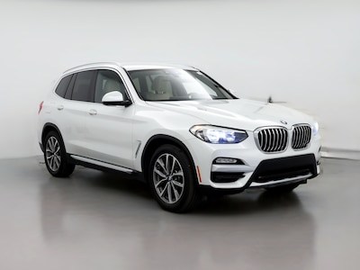 2019 BMW X3 sDrive30i -
                Columbus, GA