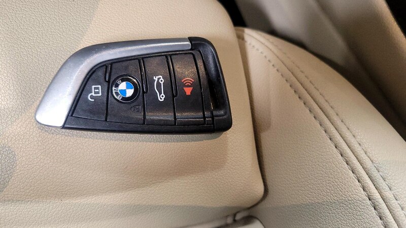 2019 BMW X3 sDrive30i 21