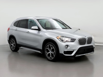 2019 BMW X1 sDrive28i -
                Mobile, AL