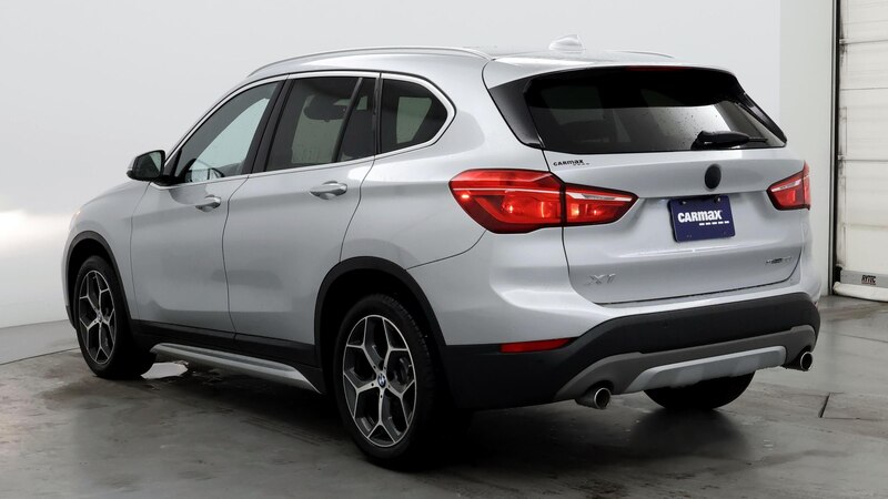 2019 BMW X1 sDrive28i 2