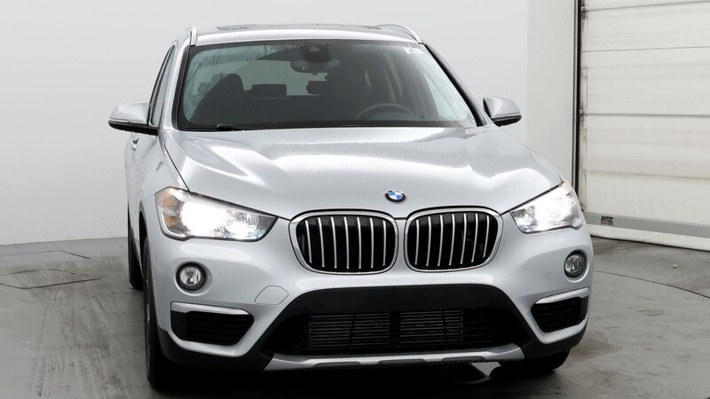 2019 BMW X1 sDrive28i 5