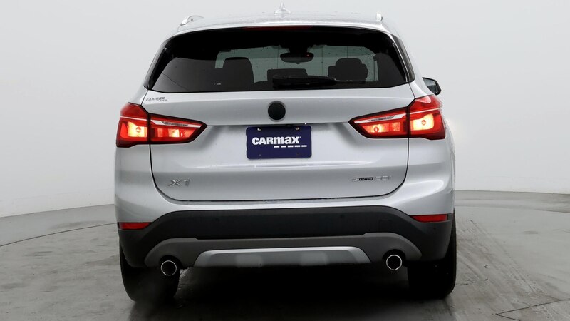 2019 BMW X1 sDrive28i 6