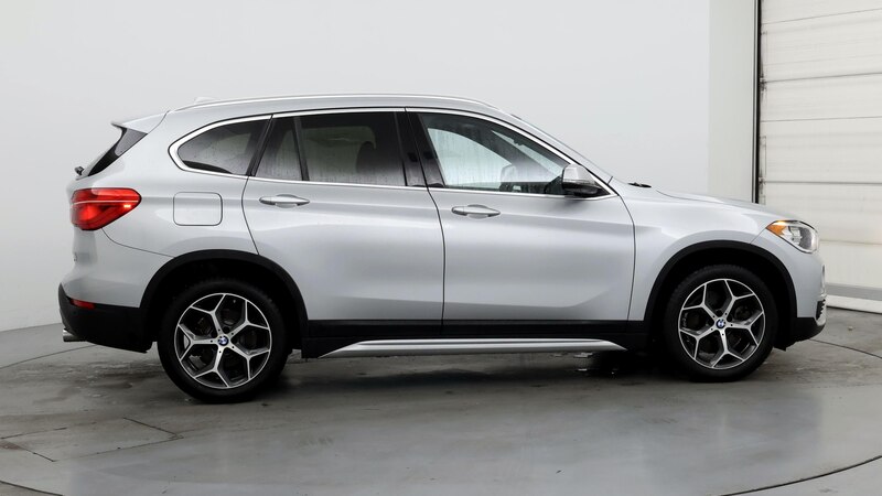 2019 BMW X1 sDrive28i 7