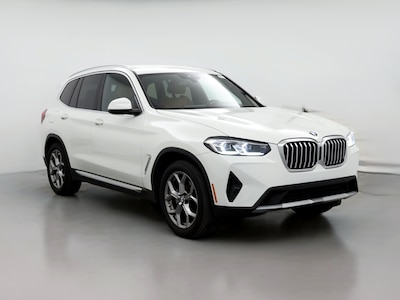 2022 BMW X3 sDrive30i -
                Columbus, GA