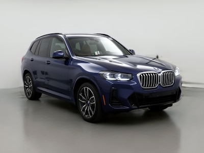 2022 BMW X3 sDrive30i -
                Mobile-Pensacola, FL