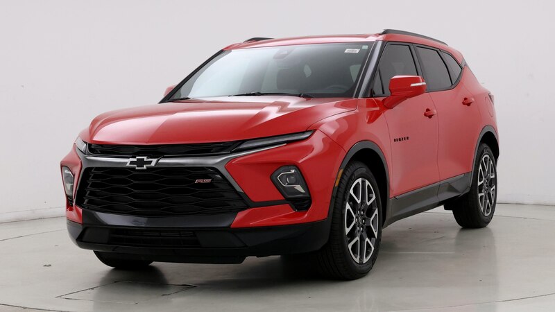 2023 Chevrolet Blazer RS 4