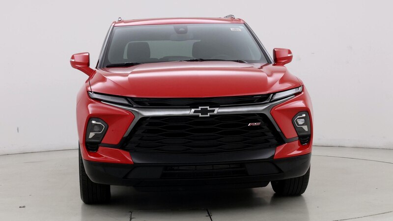 2023 Chevrolet Blazer RS 5