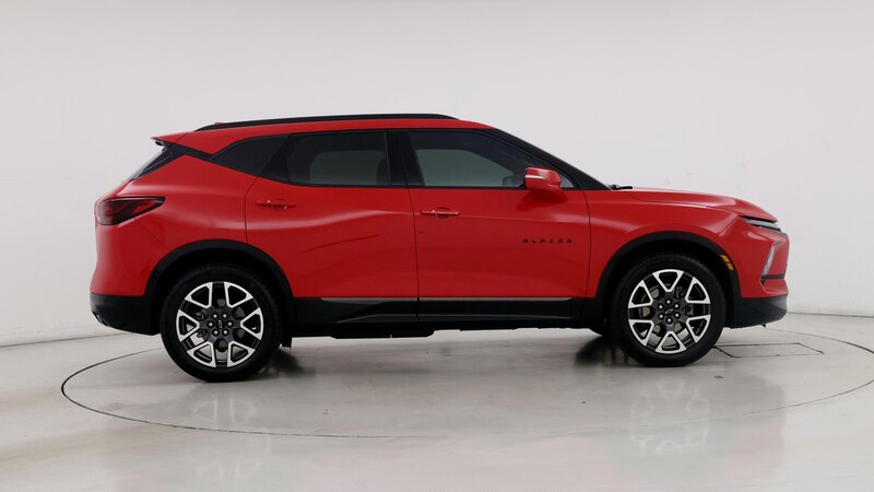 2023 Chevrolet Blazer RS 7