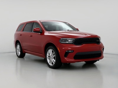 2021 Dodge Durango GT -
                Tallahassee, FL