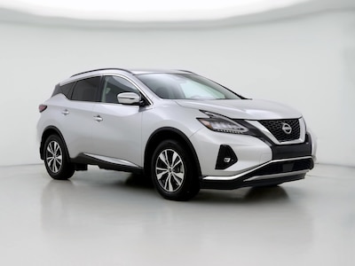 2023 Nissan Murano SV -
                Ft. Lauderdale, FL