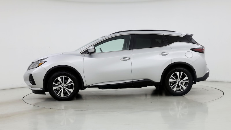 2023 Nissan Murano SV 3