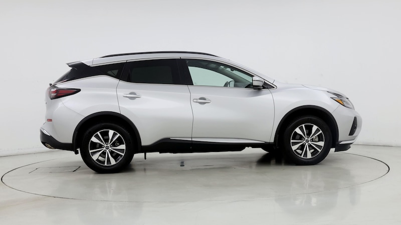 2023 Nissan Murano SV 7