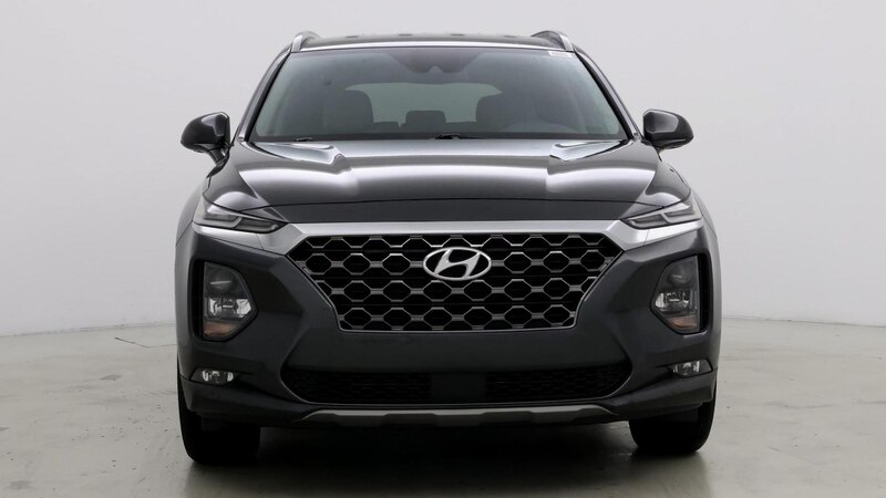 2020 Hyundai Santa Fe SEL 5