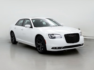 2023 Chrysler 300 S -
                Mobile-Pensacola, FL