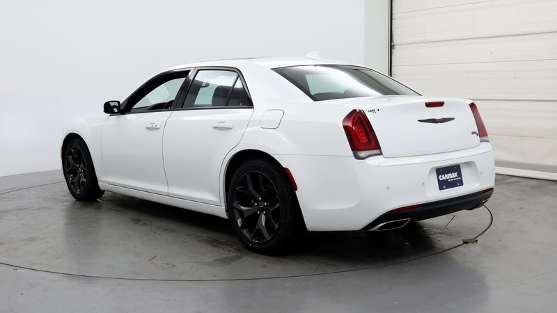 2023 Chrysler 300 S 2