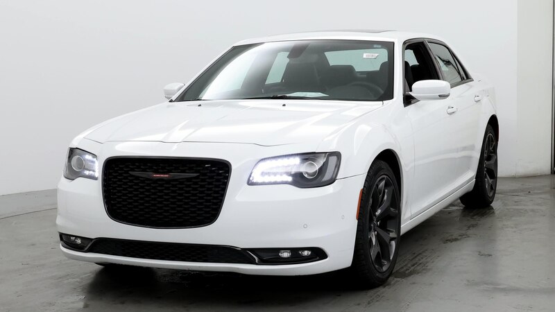 2023 Chrysler 300 S 4