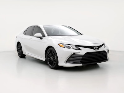 2023 Toyota Camry LE -
                Huntsville, AL