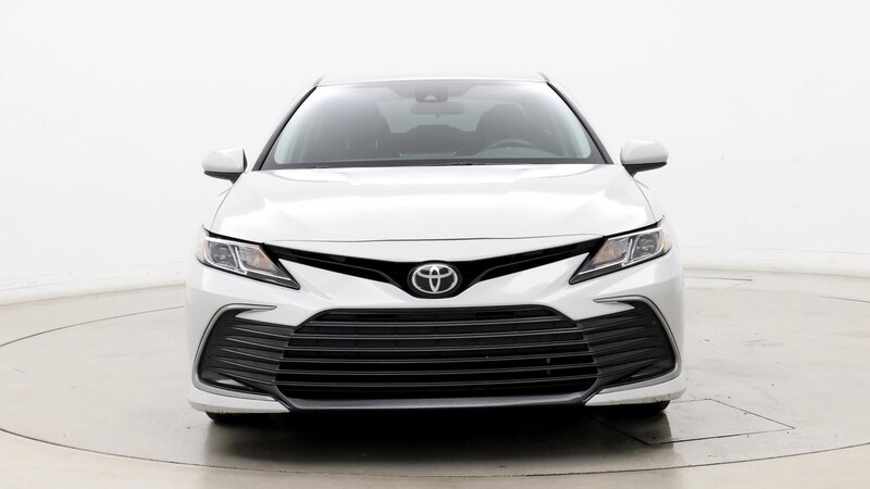 2023 Toyota Camry LE 5