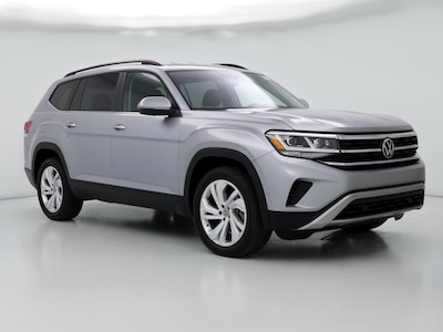 2023 Volkswagen Atlas SE -
                Baton Rouge, LA