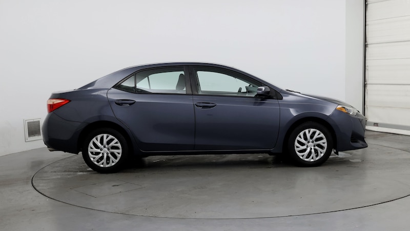 2019 Toyota Corolla LE 7