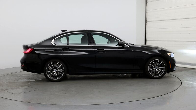 2021 BMW 3 Series 330i 7