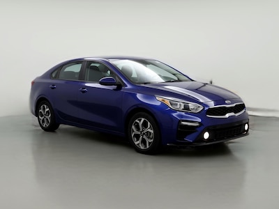 2020 Kia Forte LXS -
                Columbus, GA