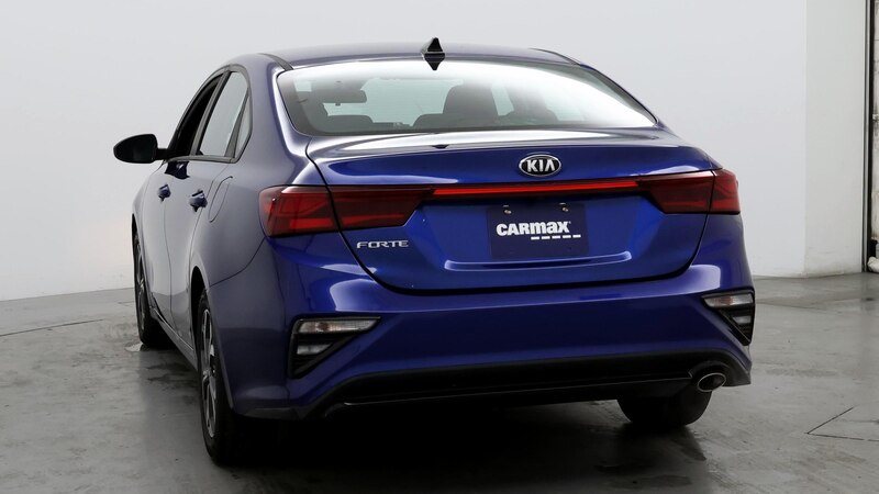 2020 Kia Forte LXS 6