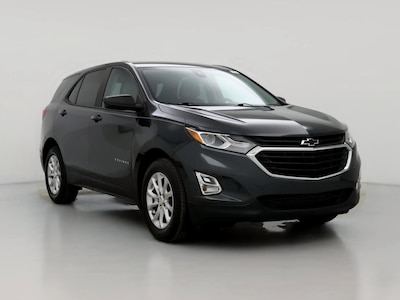 2020 Chevrolet Equinox LS -
                Atlanta, GA