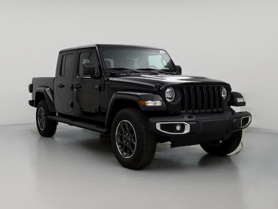 2020 Jeep Gladiator Altitude -
                Atlanta, GA