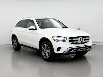 2020 Mercedes-Benz GLC 300 -
                Mobile, AL