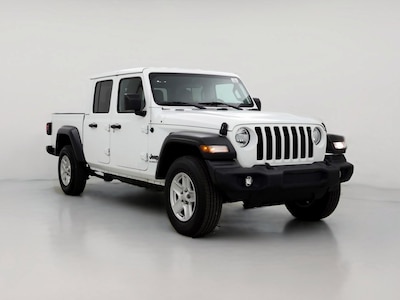 2021 Jeep Gladiator Sport -
                Norcross, GA