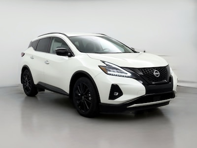 2023 Nissan Murano SV -
                Norcross, GA