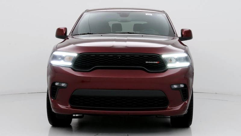 2021 Dodge Durango GT 5