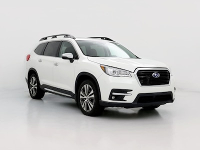 2021 Subaru Ascent Touring -
                Jackson, MS