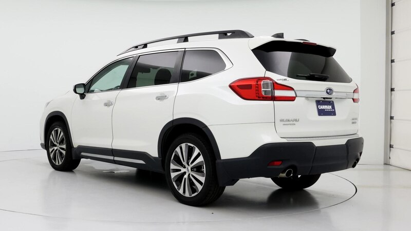 2021 Subaru Ascent Touring 2