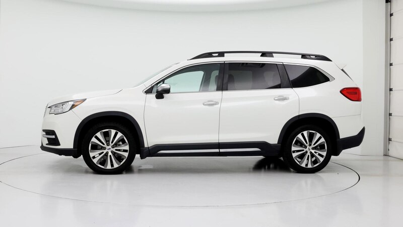 2021 Subaru Ascent Touring 3