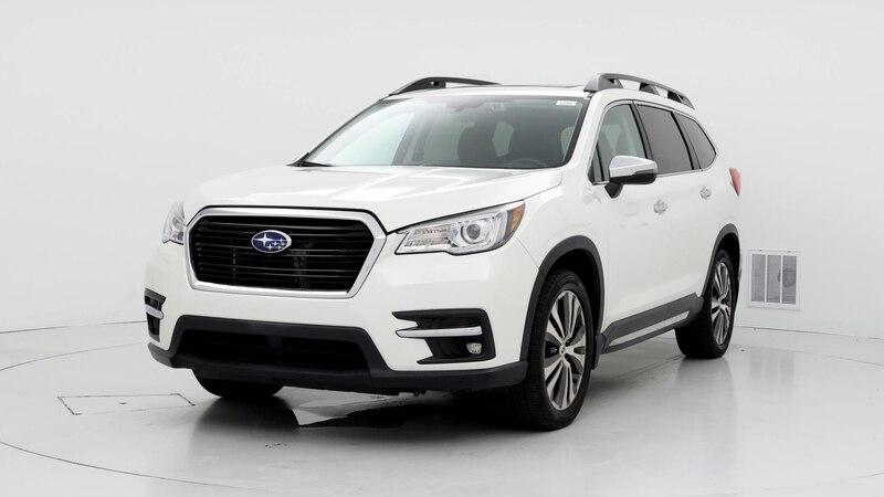 2021 Subaru Ascent Touring 4