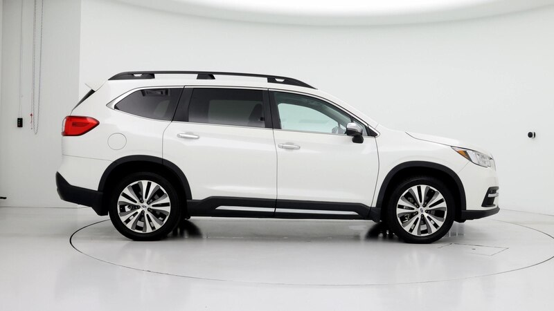 2021 Subaru Ascent Touring 7