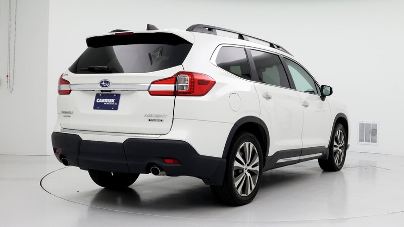 2021 Subaru Ascent Touring 8