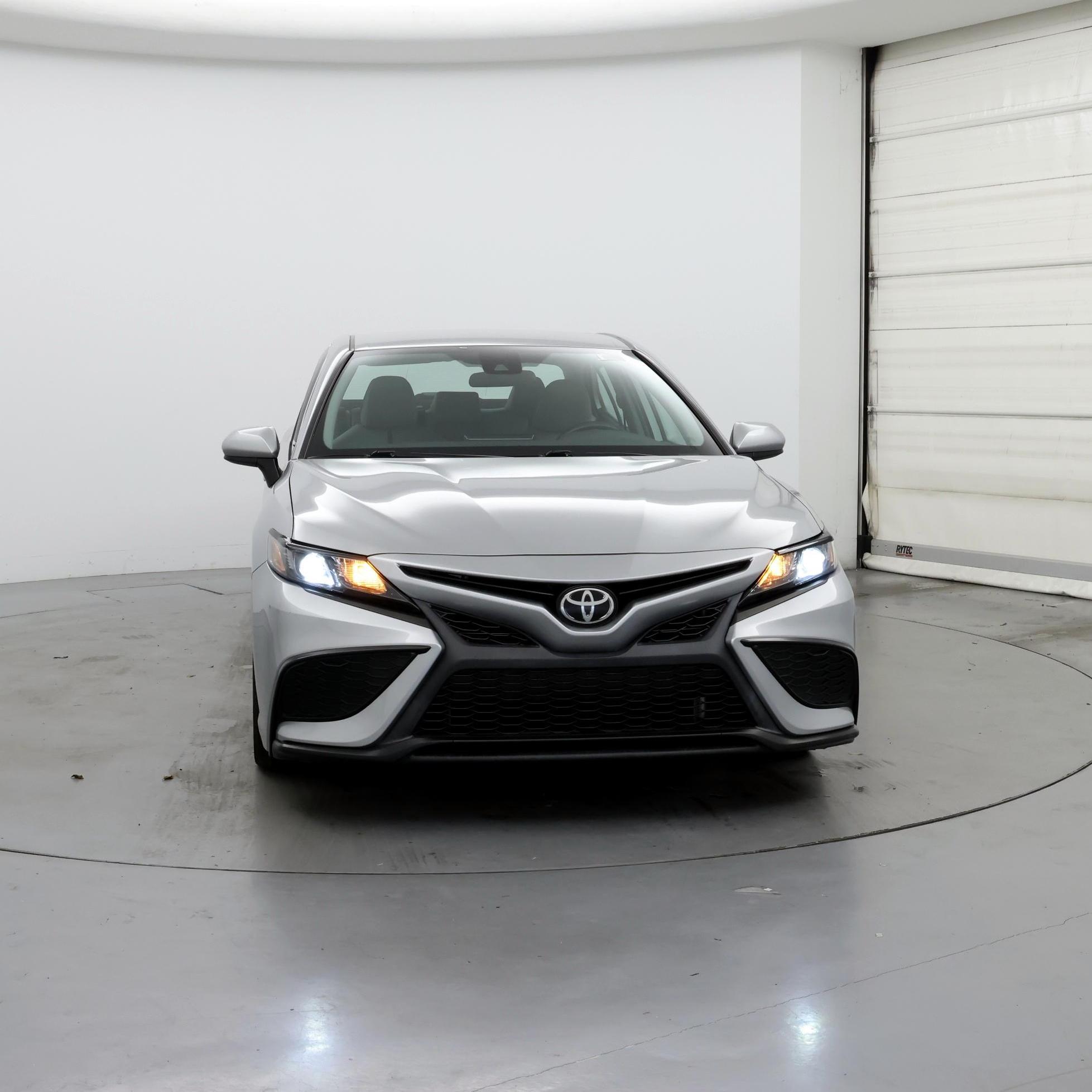 Thumbnail: 2021 Toyota Camry - 5