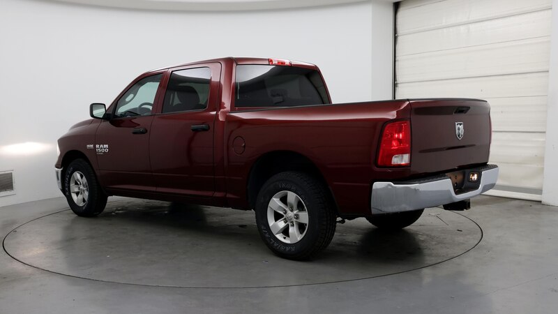 2020 RAM 1500 Classic Tradesman 2