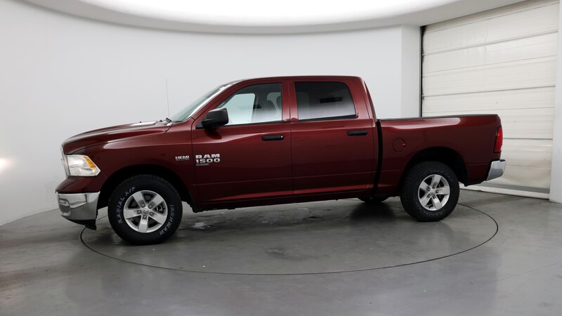 2020 RAM 1500 Classic Tradesman 3