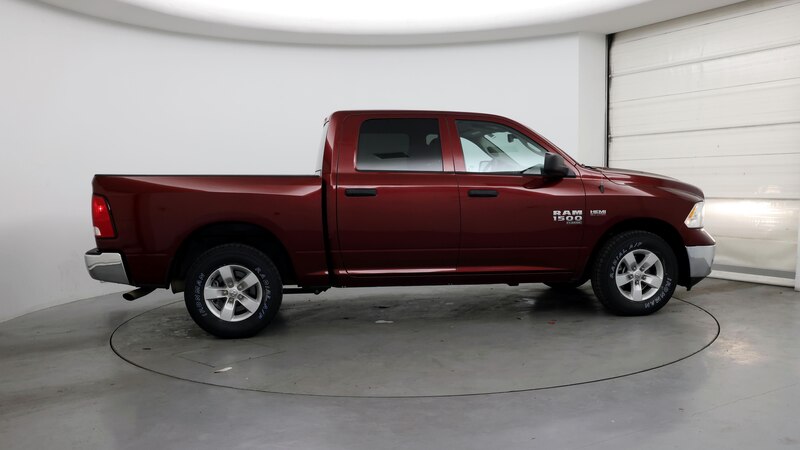 2020 RAM 1500 Classic Tradesman 7