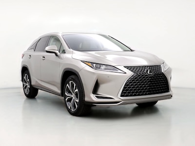 2021 Lexus RX 350 -
                Huntsville, AL